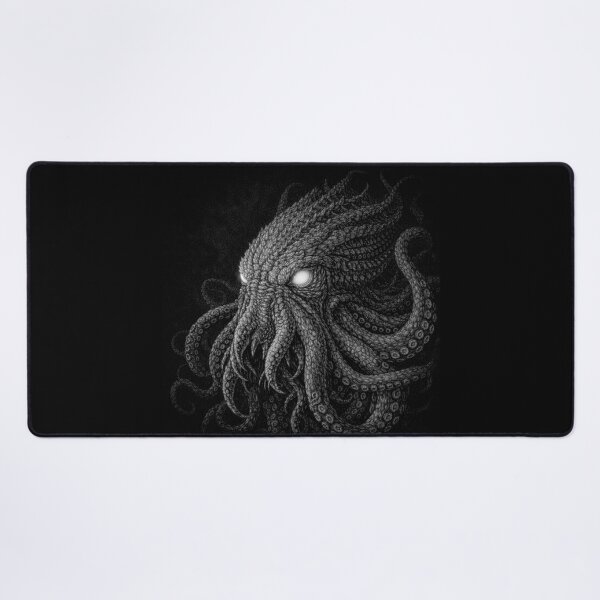 Item preview, Kraken Style Medieval Fantasy Grunge Art designed and sold by Blok45.