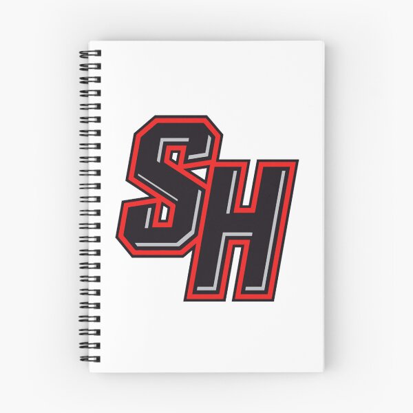 Item preview, Sleepy Hollow High School designed and sold by LockedUp.