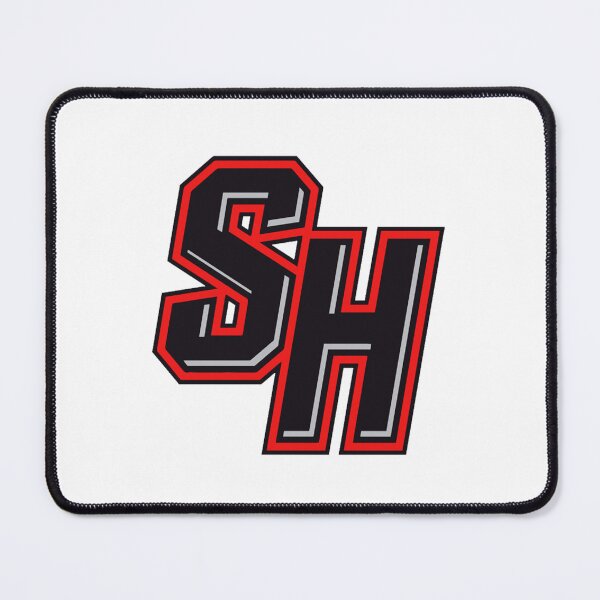 Item preview, Sleepy Hollow High School designed and sold by LockedUp.