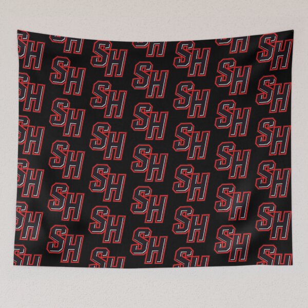 Item preview, Sleepy Hollow High School designed and sold by LockedUp.