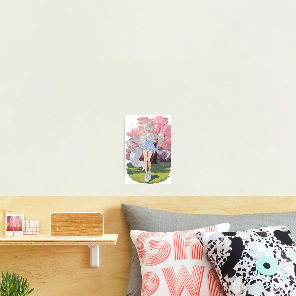 Item preview, Photographic Print designed and sold by RandomViewer.