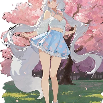 Artwork thumbnail, spring by Emaple