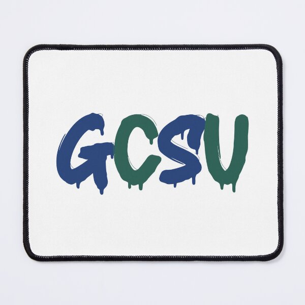 Item preview, gcsu designed and sold by designsbysamantha.