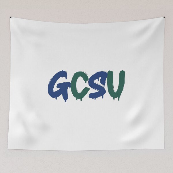 Item preview, gcsu designed and sold by designsbysamantha.