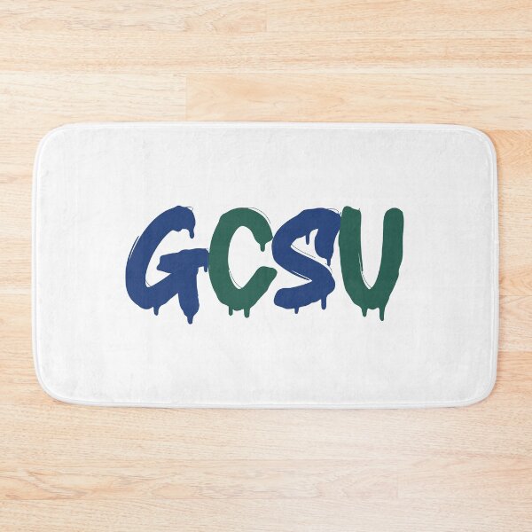Item preview, gcsu designed and sold by designsbysamantha.