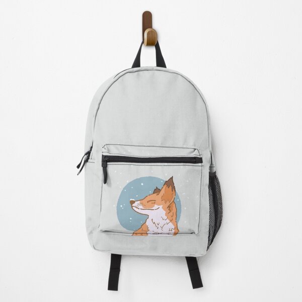 Item preview, Fox in the snow designed and sold by Lunphel.