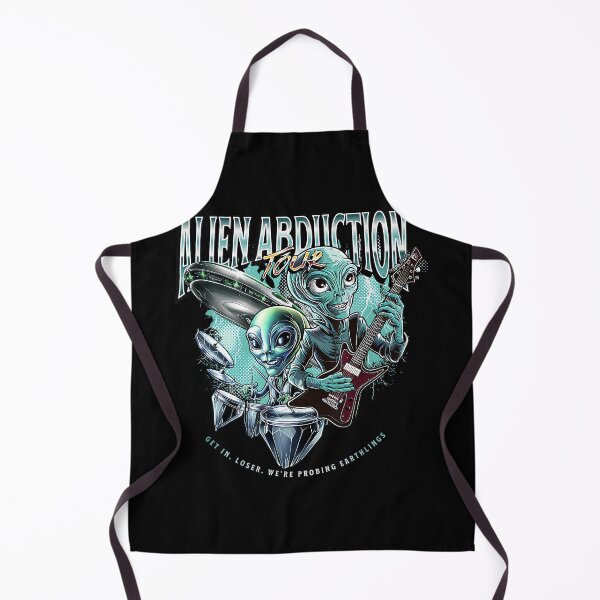 Item preview, Alien 90s Band Bootleg Funny Unhinged Get in Loser designed and sold by PaulTSchafer.