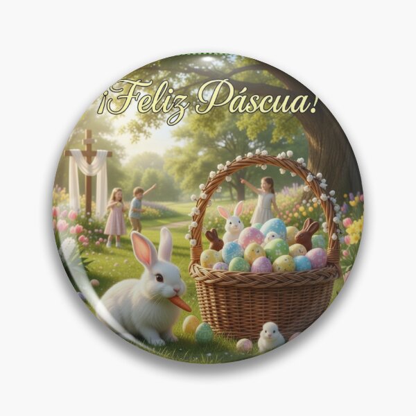 Item preview, easter day designed and sold by LOGO IN.