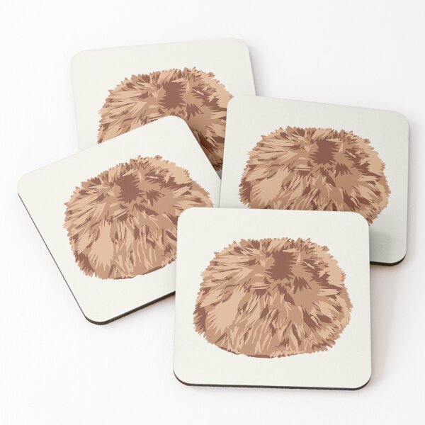 Item preview, Star Trek Tribble designed and sold by helengarvey.