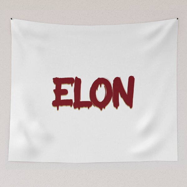 Item preview, elon university designed and sold by designsbysamantha.