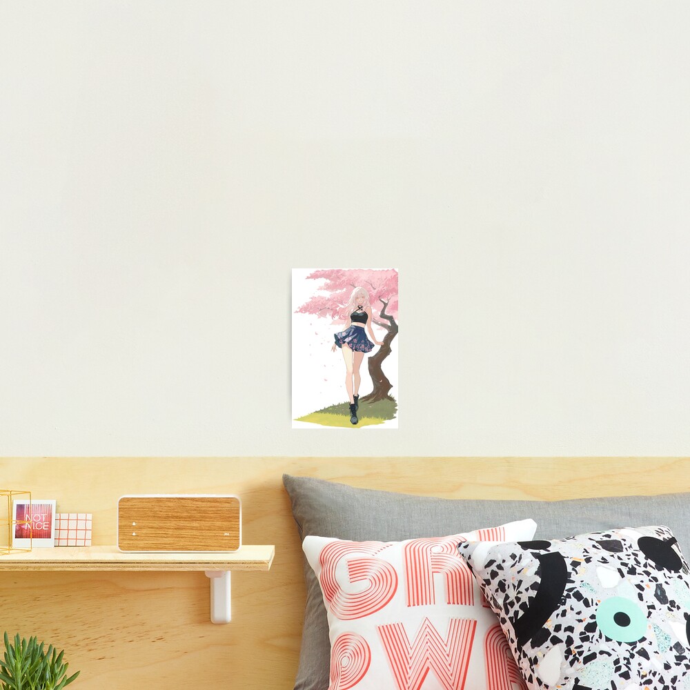 Item preview, Photographic Print designed and sold by RandomViewer.
