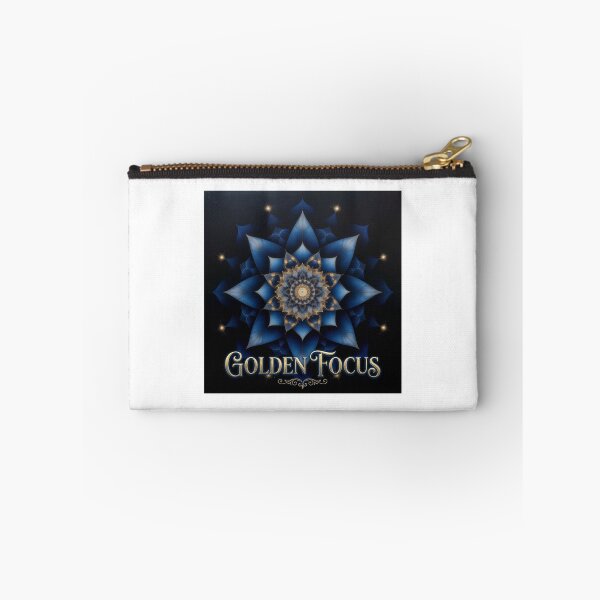 Item preview, Centered kaleidoscope, symmetrical geometric structures, wave patterns designed and sold by FehlingMedia.