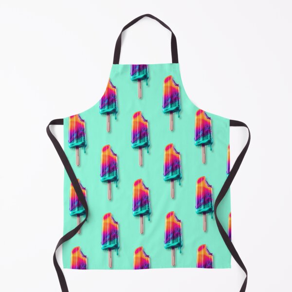 Item preview, Summer Bite Psychedelic designed and sold by monkeybusiness.pt.