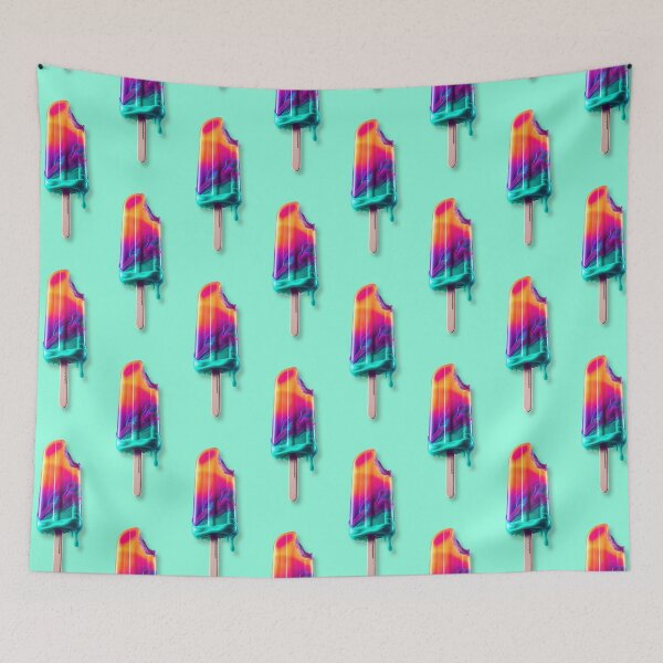 Item preview, Summer Bite Psychedelic designed and sold by monkeybusiness.pt.