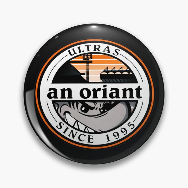 Item preview, Lorient An Oriant Since 1995 designed and sold by canvasriddle.
