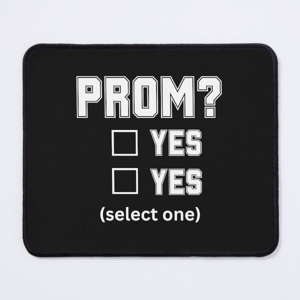 Item preview, Prom Night Funny Date School Graduation  designed and sold by erozzz.