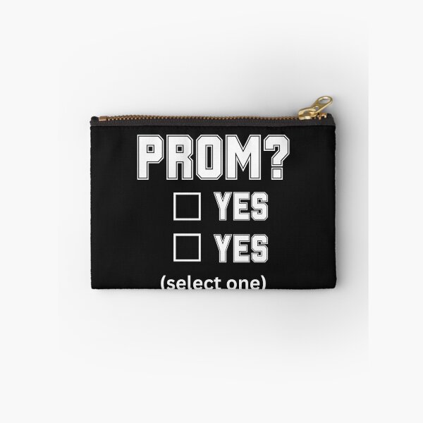 Item preview, Prom Night Funny Date School Graduation  designed and sold by erozzz.