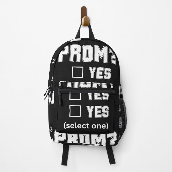 Item preview, Prom Night Funny Date School Graduation  designed and sold by erozzz.