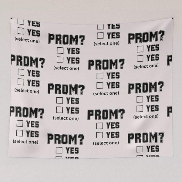 Item preview, Prom Night Funny Date School Graduation  designed and sold by erozzz.
