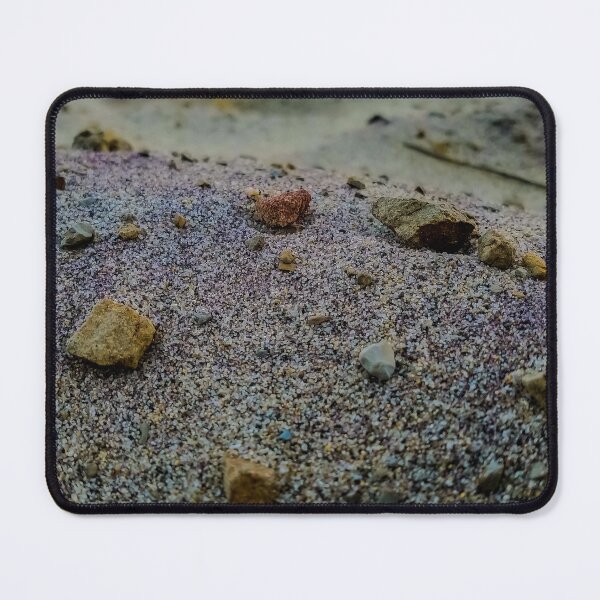 Item preview, Purple sand designed and sold by OddLilFox.