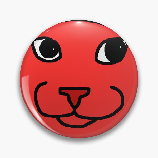 Item preview, Silly Devil Cat designed and sold by Fire TheMann.