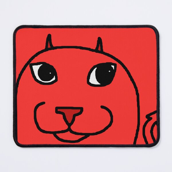 Item preview, Silly Devil Cat designed and sold by Fire TheMann.