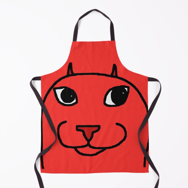 Item preview, Silly Devil Cat designed and sold by Fire TheMann.