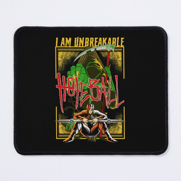 Item preview, Unbreakable designed and sold by Hadidigfx.