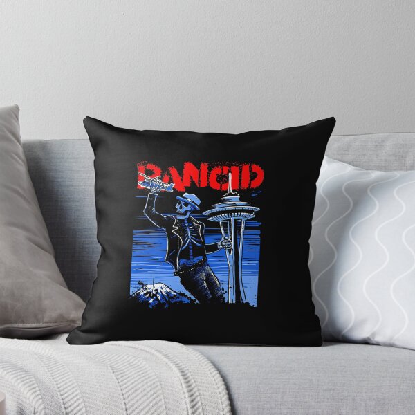 Item preview, Rancid Band  designed and sold by Hadidigfx.