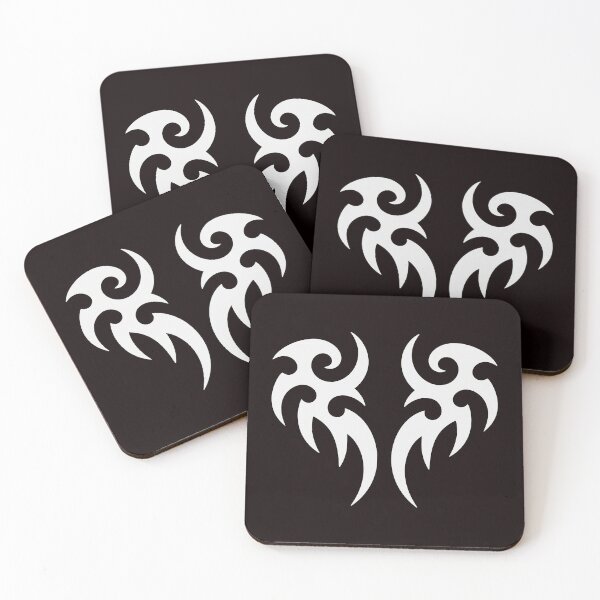 Item preview, Tribal Tattoo designed and sold by glowdesigns.