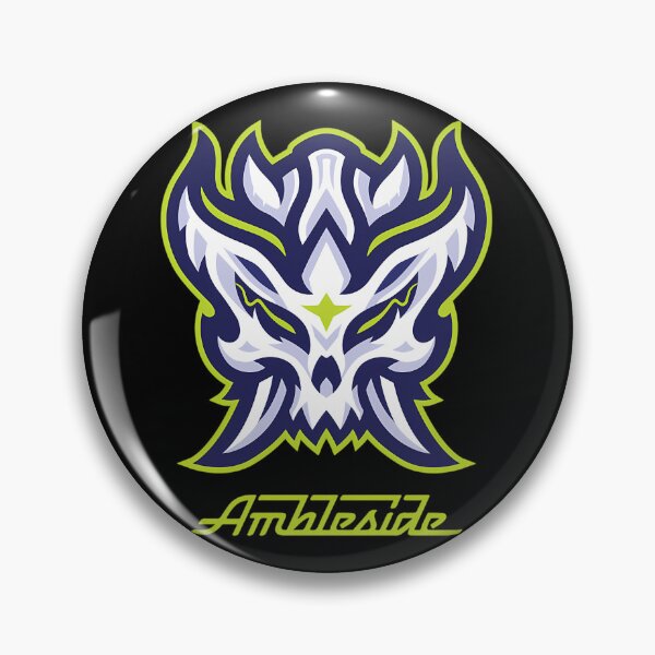 Item preview, Ambleside band underground  designed and sold by Hadidigfx.