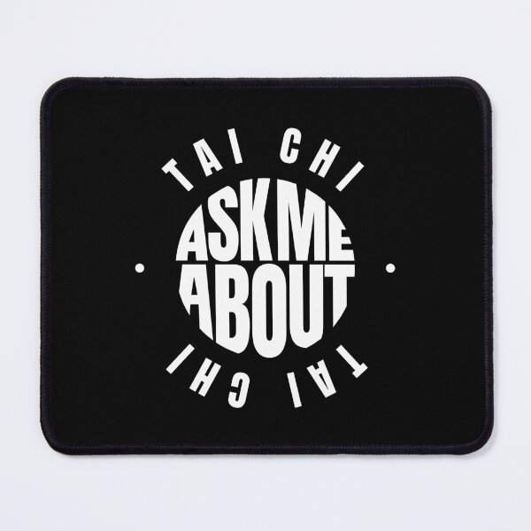 Item preview, Ask Me About Tai Chi designed and sold by MaryAller.