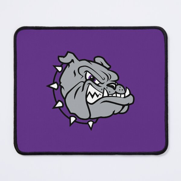 Item preview, Brownsburg High School Bulldogs designed and sold by LockedUp.