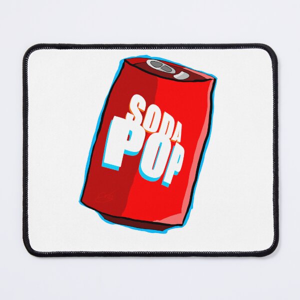Item preview, Soda POP designed and sold by MarSteigingaArt.