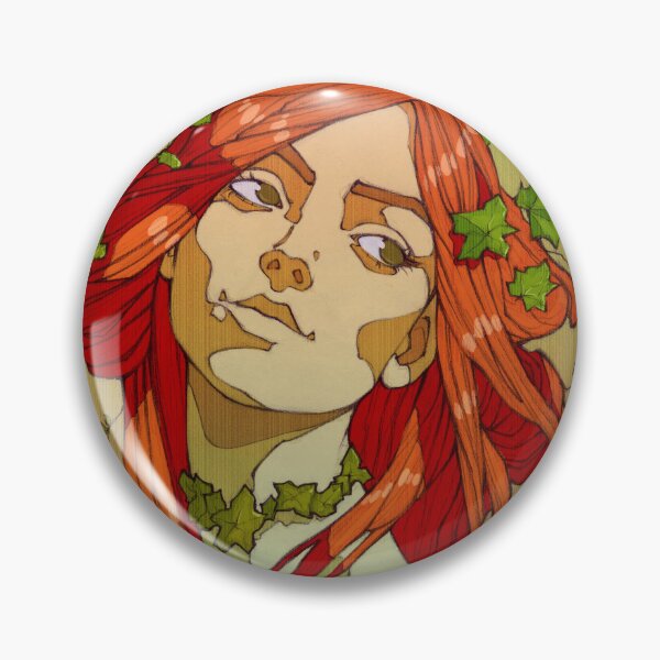 Item preview, Poison Ivy designed and sold by EnaBianca.