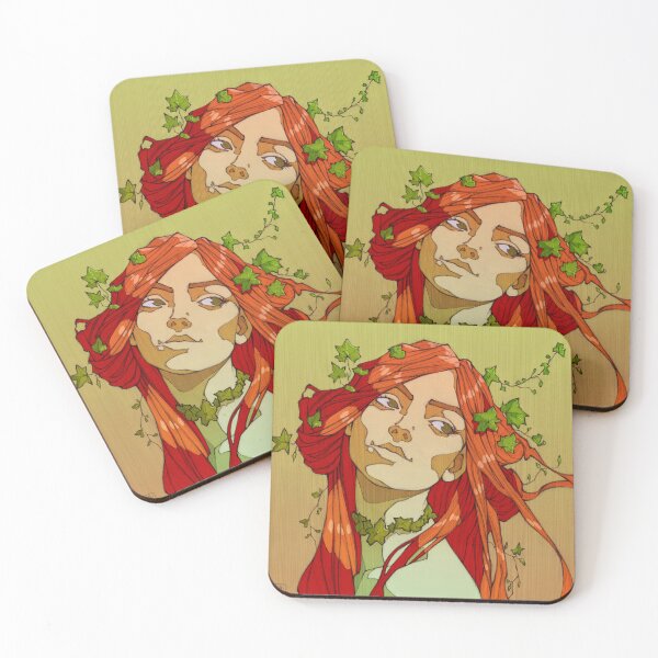 Item preview, Poison Ivy designed and sold by EnaBianca.