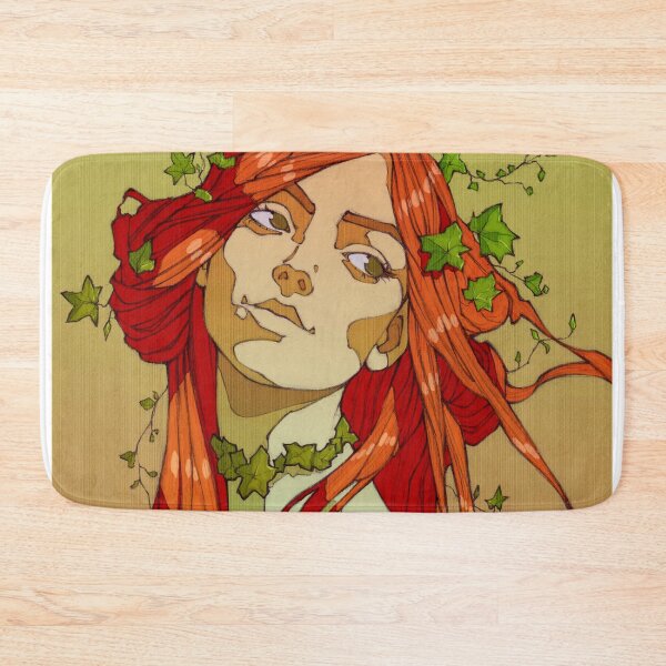 Item preview, Poison Ivy designed and sold by EnaBianca.
