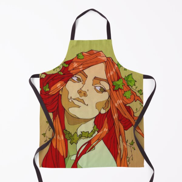 Item preview, Poison Ivy designed and sold by EnaBianca.