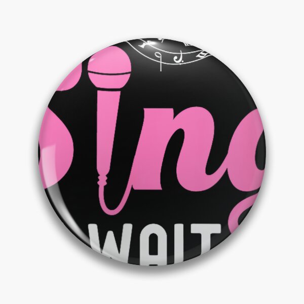 Item preview, Don't Always Sing Oh Wait Yes I Do Music Lover Funny Singer designed and sold by SethHHoward.