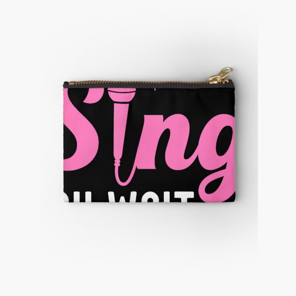 Item preview, Don't Always Sing Oh Wait Yes I Do Music Lover Funny Singer designed and sold by SethHHoward.