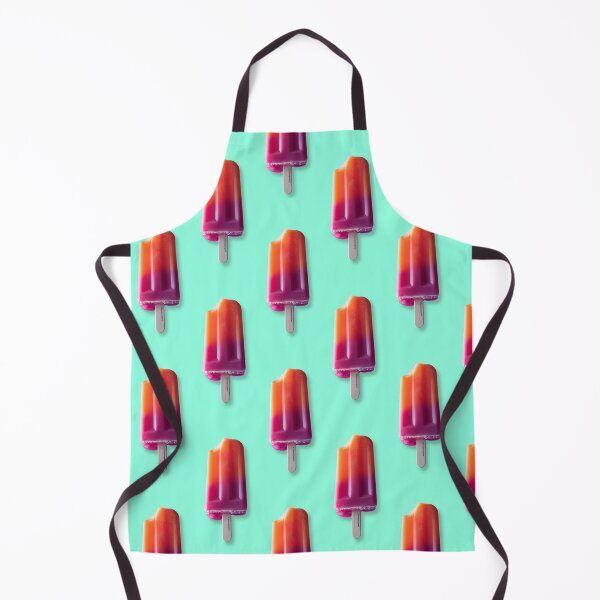 Item preview, Summer Bite Orange Magenta designed and sold by monkeybusiness.pt.