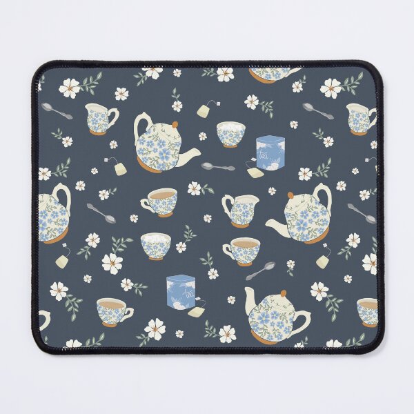 Item preview, Tea Time  designed and sold by Sarah Boone.