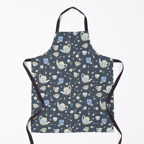 Item preview, Tea Time designed and sold by Sarah Boone.