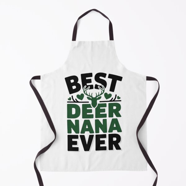 Item preview, Women's Best Deer Nana Ever designed and sold by BHMARTS.