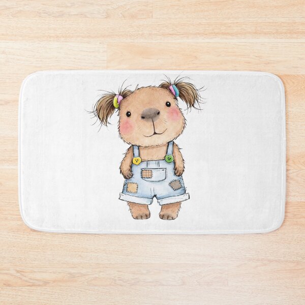 Item preview, Capi Pal designed and sold by Snurly.