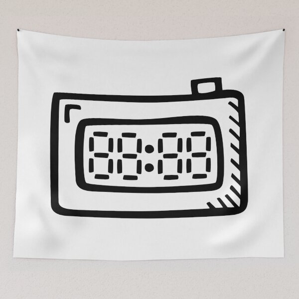 Item preview, Doodle 01 - Celebrate  | SHTHQ 23 designed and sold by MyStickersCove.