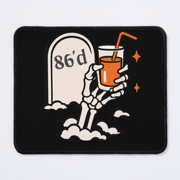 Item preview, 86'D Headstone designed and sold by dazeartco.