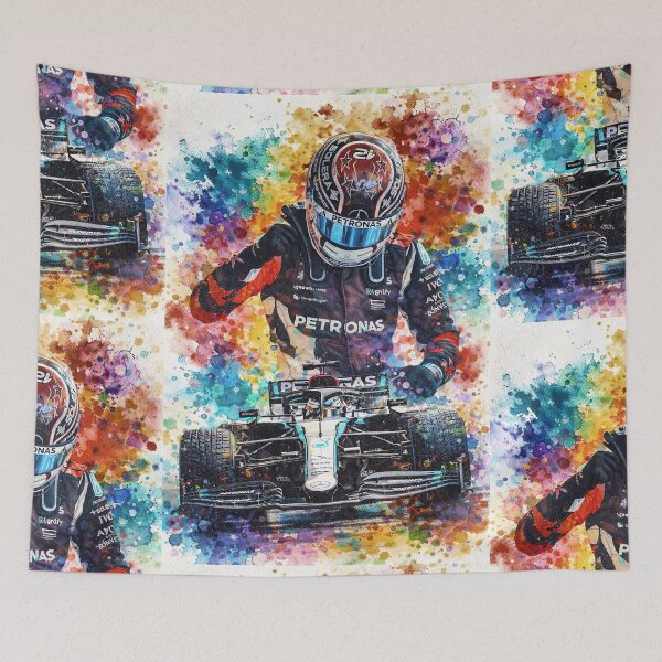 Item preview, Thrill in Formula 1 designed and sold by Glineur.