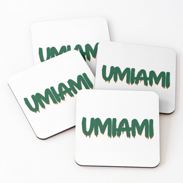 Item preview, umiami designed and sold by designsbysamantha.