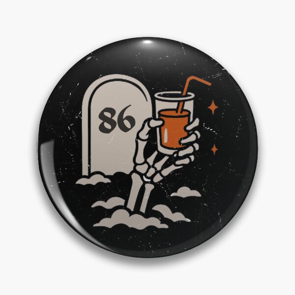 Item preview, 86'd grave Tarot designed and sold by dazeartco.